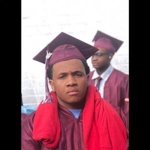 Meet your Posher, Kyle